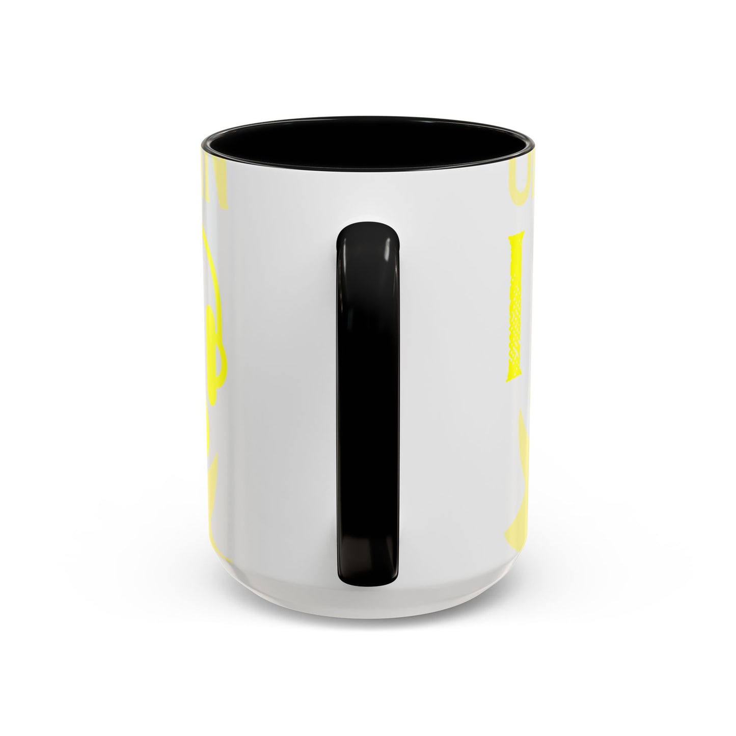 I love all kinds of art. I mean, I love sketching and acting and music-01 — Accent Mug 11/15oz