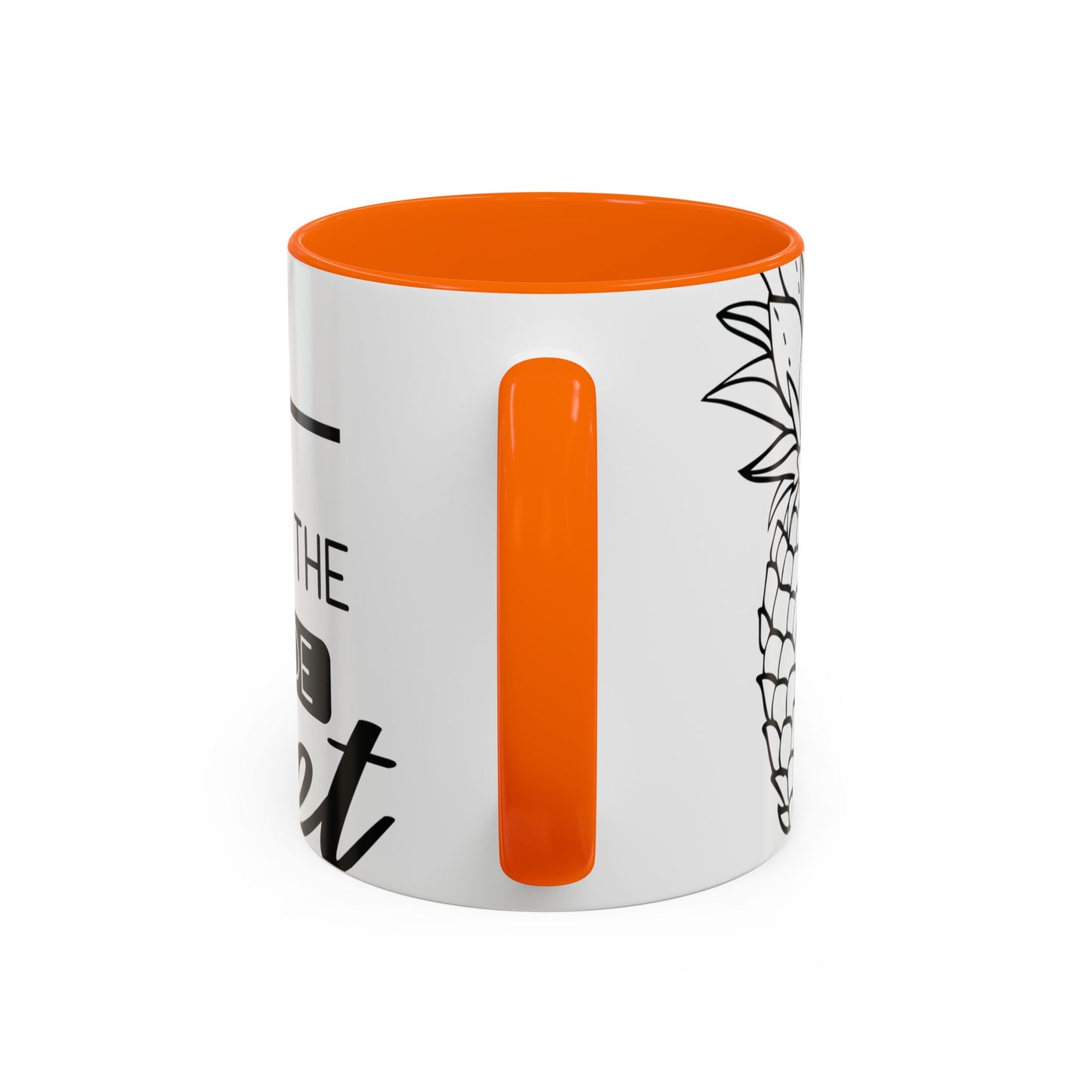 Nurse (19) — Accent Mug 11/15oz