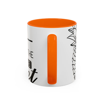 Nurse (19) — Accent Mug 11/15oz