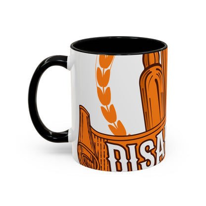 Alcohol (50) — Accent Mug 11/15oz