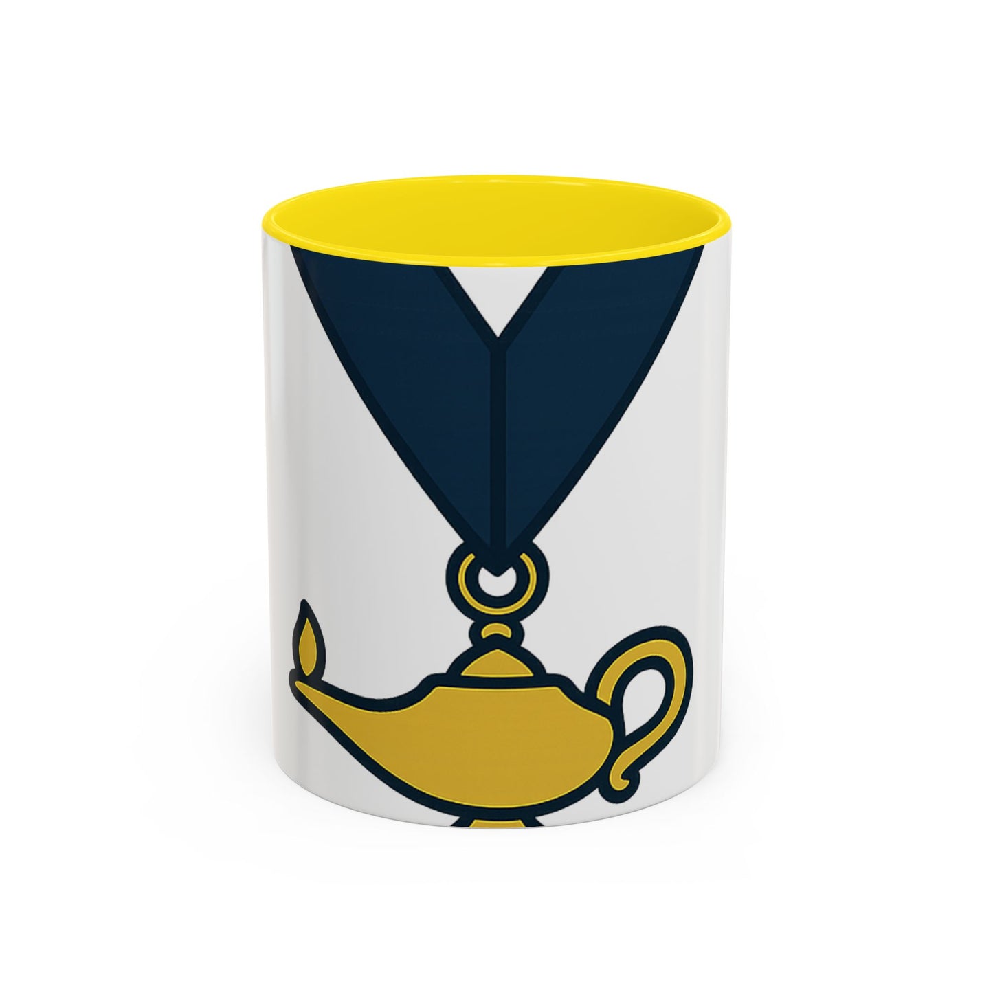 Librarian — Accent Mug 11/15oz