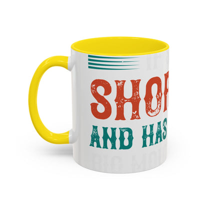 DoesnΓÇÖt matter if she is short,fat and has a big mouth-01 — Accent Mug 11/15oz