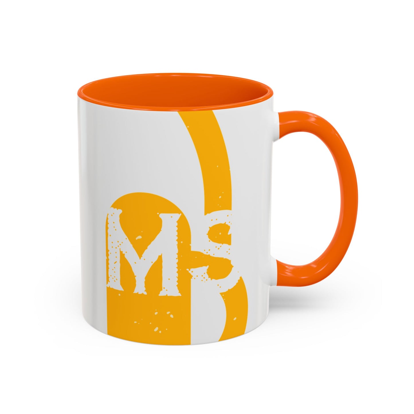 Music Fathoms The Sky-01 — Accent Mug 11/15oz