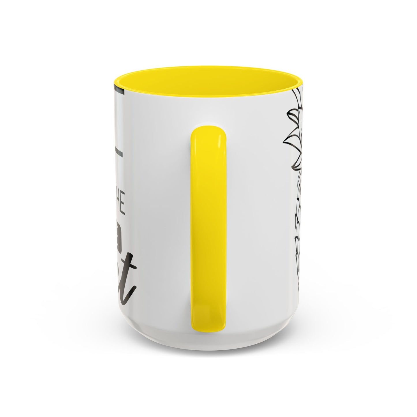 Nurse (19) — Accent Mug 11/15oz