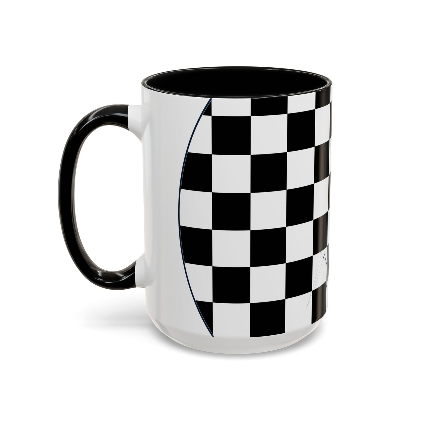 Masonic_Mosaic_Badge_4800 — Accent Mug 11/15oz