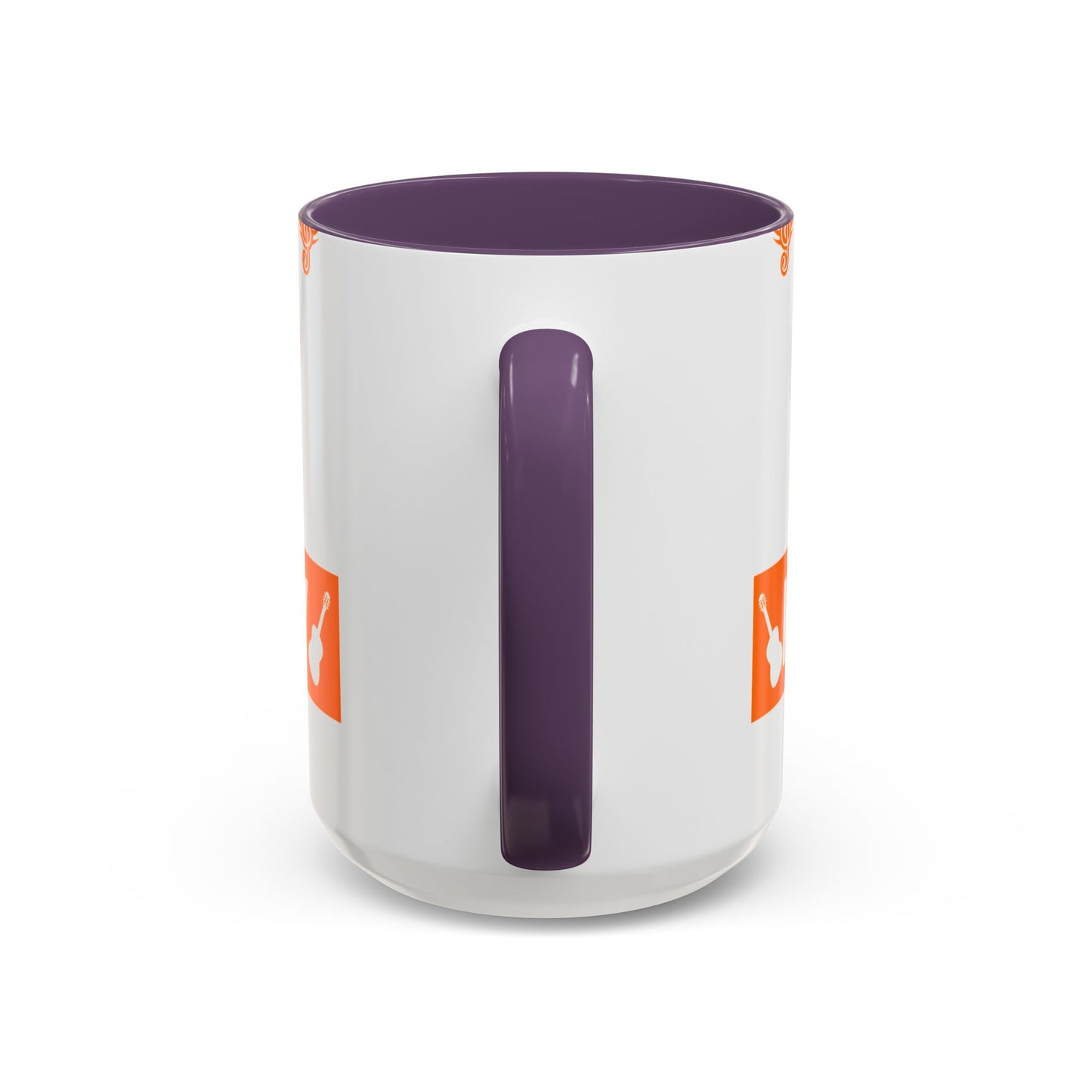 Music (27) — Accent Mug 11/15oz