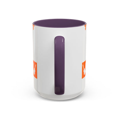 Music (27) — Accent Mug 11/15oz