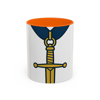 Tyler -Tiler — Accent Mug 11/15oz