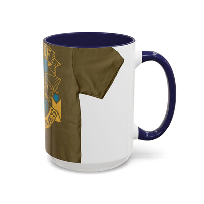 A lot of things to be grateful for in these times — Accent Mug 11/15oz