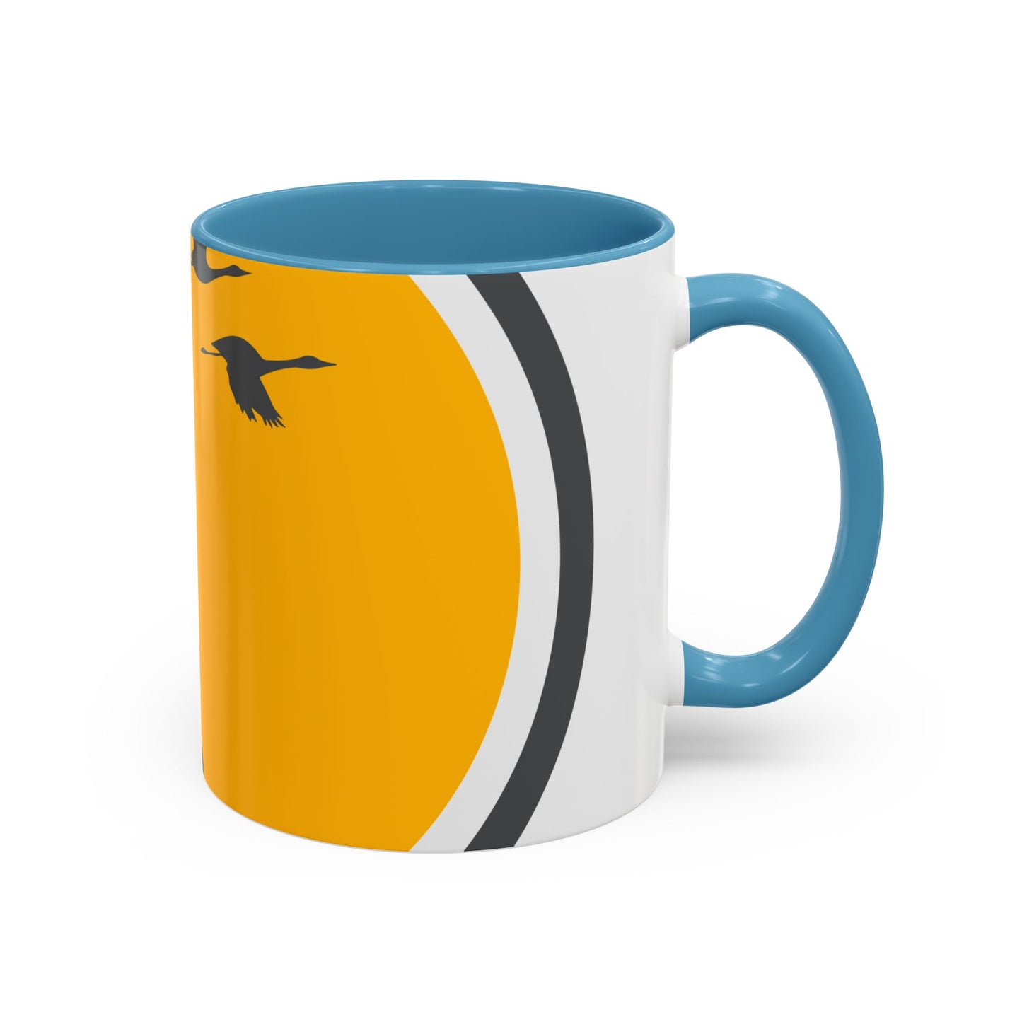 Dog (18) — Accent Mug 11/15oz