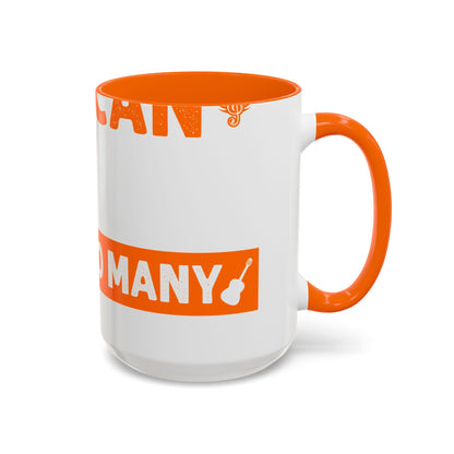 Music (27) — Accent Mug 11/15oz