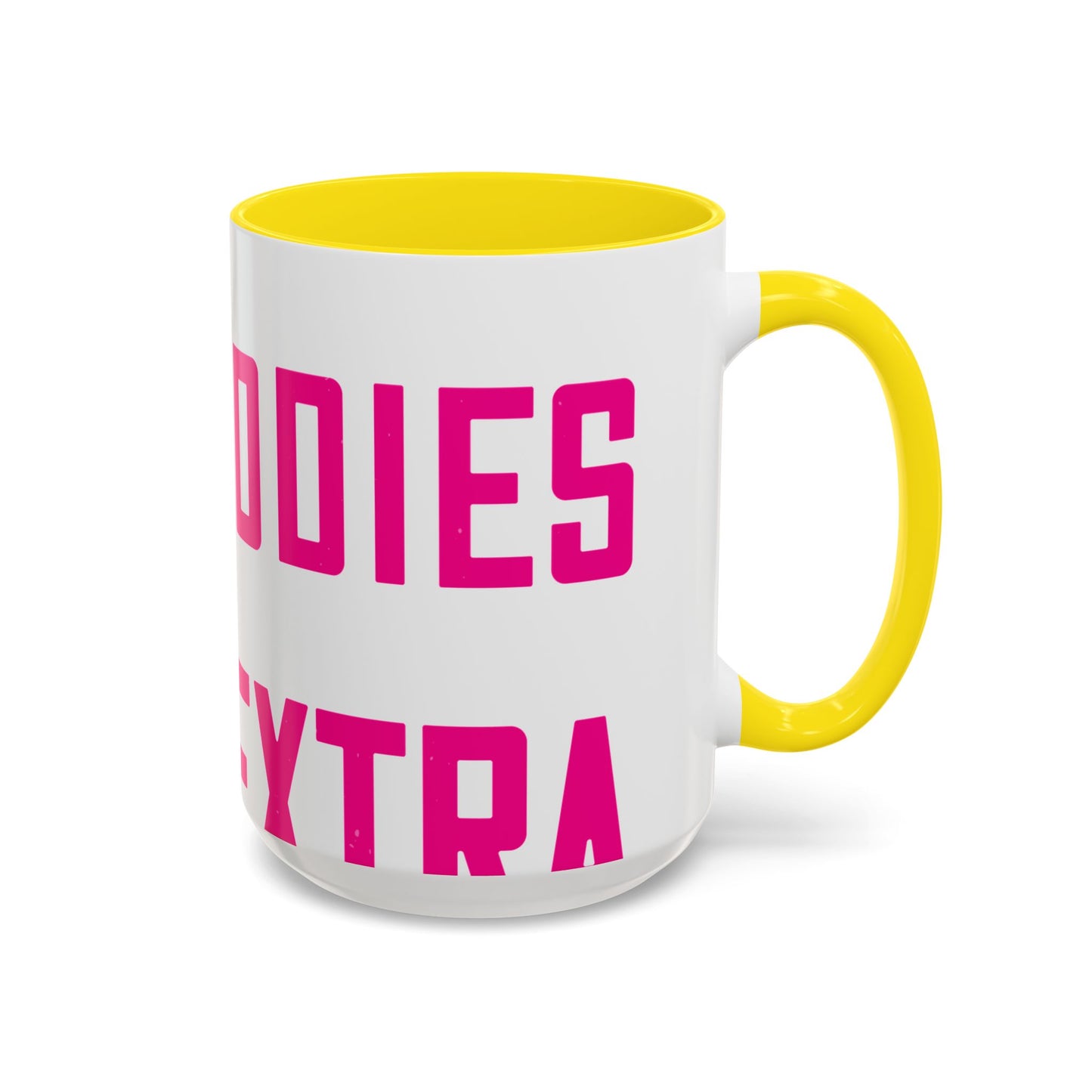Grandpas are daddies with extra practice-01 — Accent Mug 11/15oz