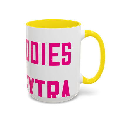 Grandpas are daddies with extra practice-01 — Accent Mug 11/15oz