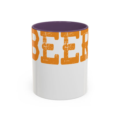 Alcohol (51) — Accent Mug 11/15oz
