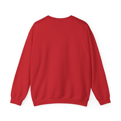 Square jewel — Unisex Heavy Blend Crewneck (G18000)