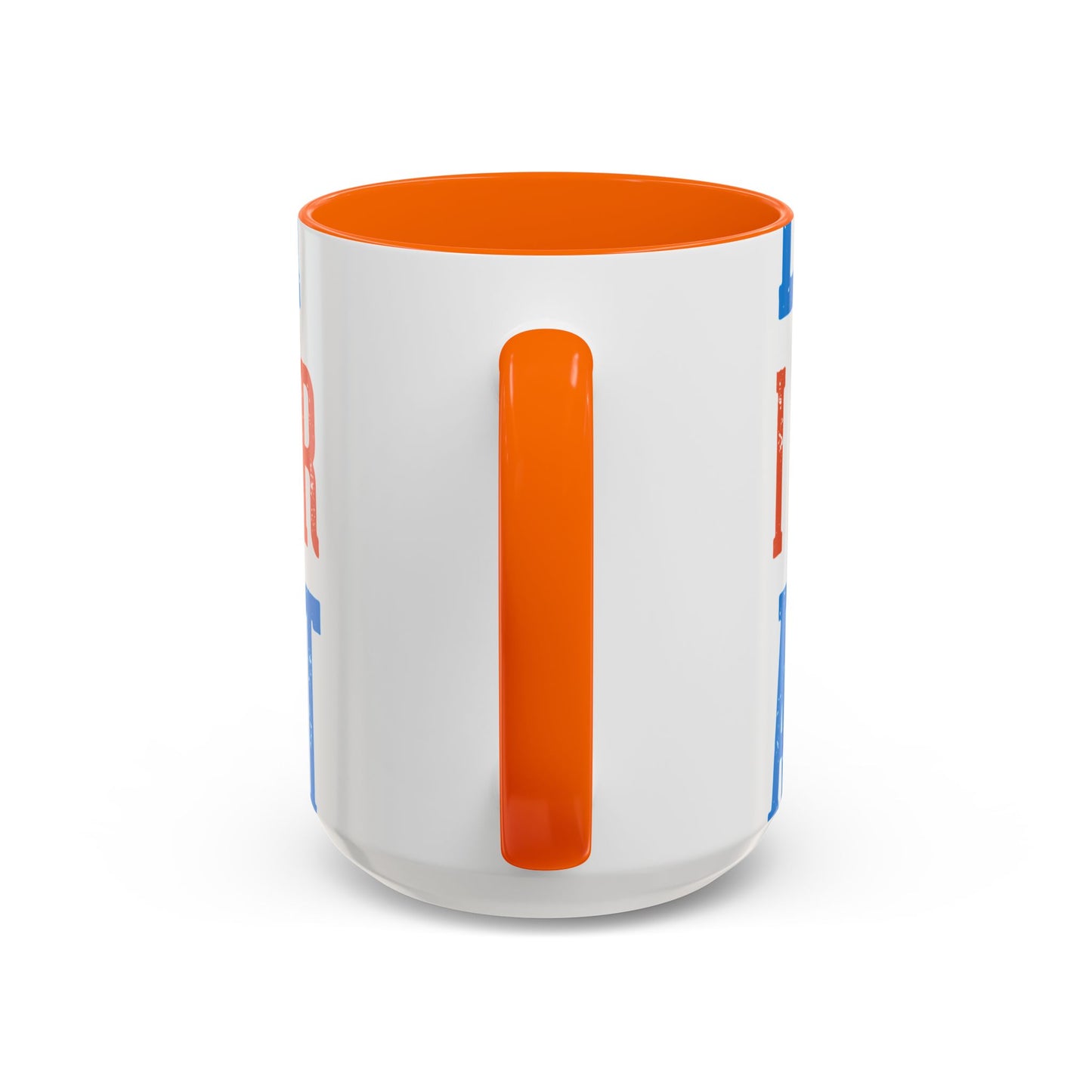 Back off. I have a sister and IΓÇÖm not afraid to use her-01 — Accent Mug 11/15oz