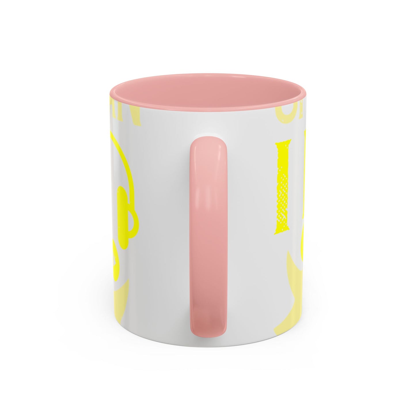 I love all kinds of art. I mean, I love sketching and acting and music-01 — Accent Mug 11/15oz