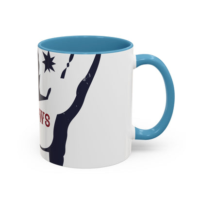 As everyone in boxing knows, styles makes fights-01 — Accent Mug 11/15oz