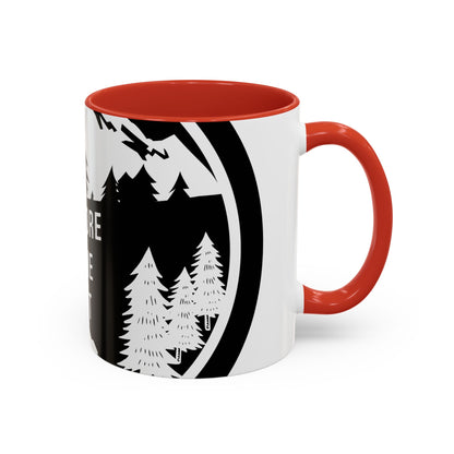 Dog (35) — Accent Mug 11/15oz