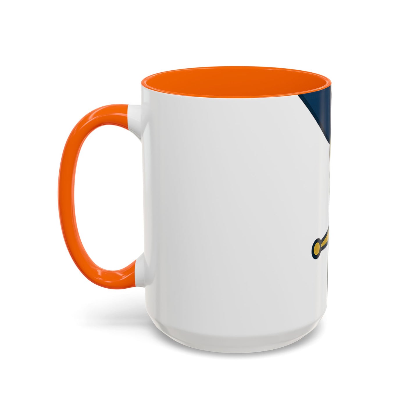 Tyler -Tiler — Accent Mug 11/15oz