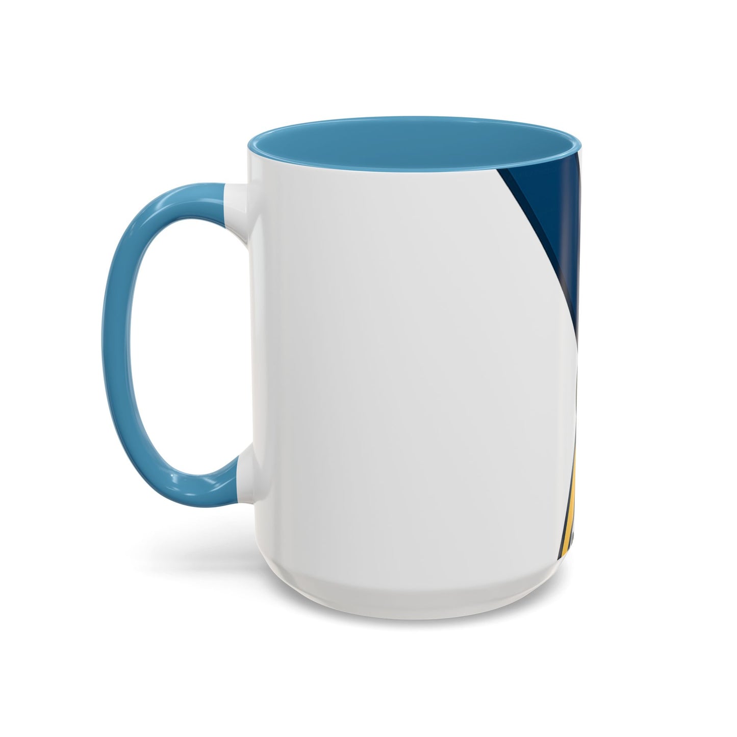 Senior Deacon -SD — Accent Mug 11/15oz