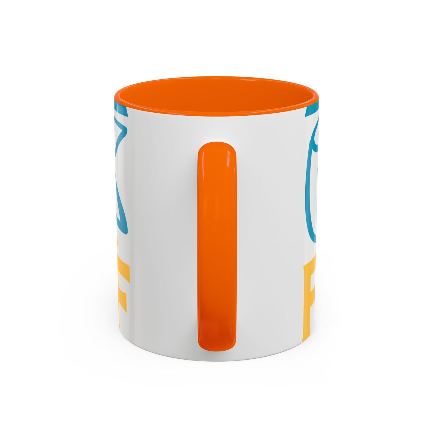 Isolation offered its own form of companionship-01 — Accent Mug 11/15oz