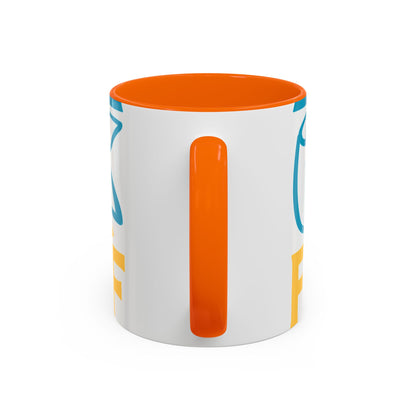 Isolation offered its own form of companionship-01 — Accent Mug 11/15oz