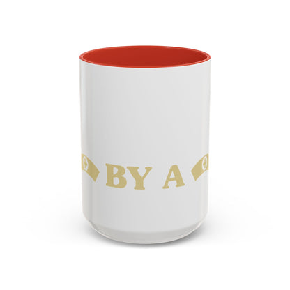 Nurse (31) — Accent Mug 11/15oz