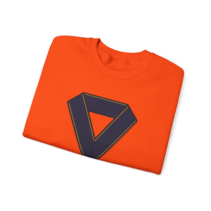 SW Jewel — Unisex Heavy Blend Crewneck (G18000)