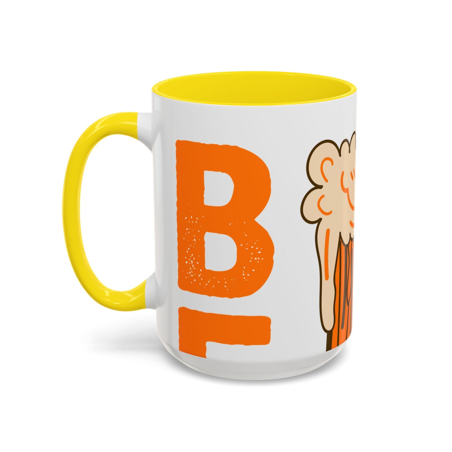 Alcohol (41) — Accent Mug 11/15oz