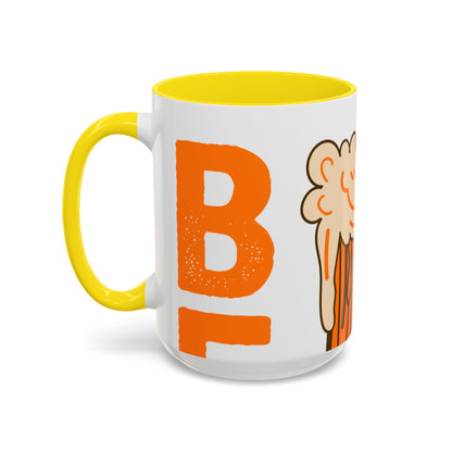 Alcohol (41) — Accent Mug 11/15oz