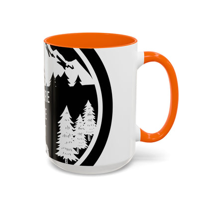 Dog (35) — Accent Mug 11/15oz