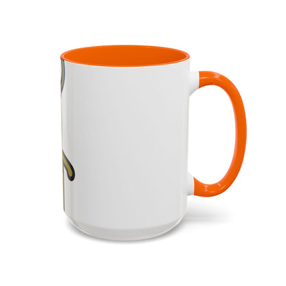 Tylers Assistant — Accent Mug 11/15oz