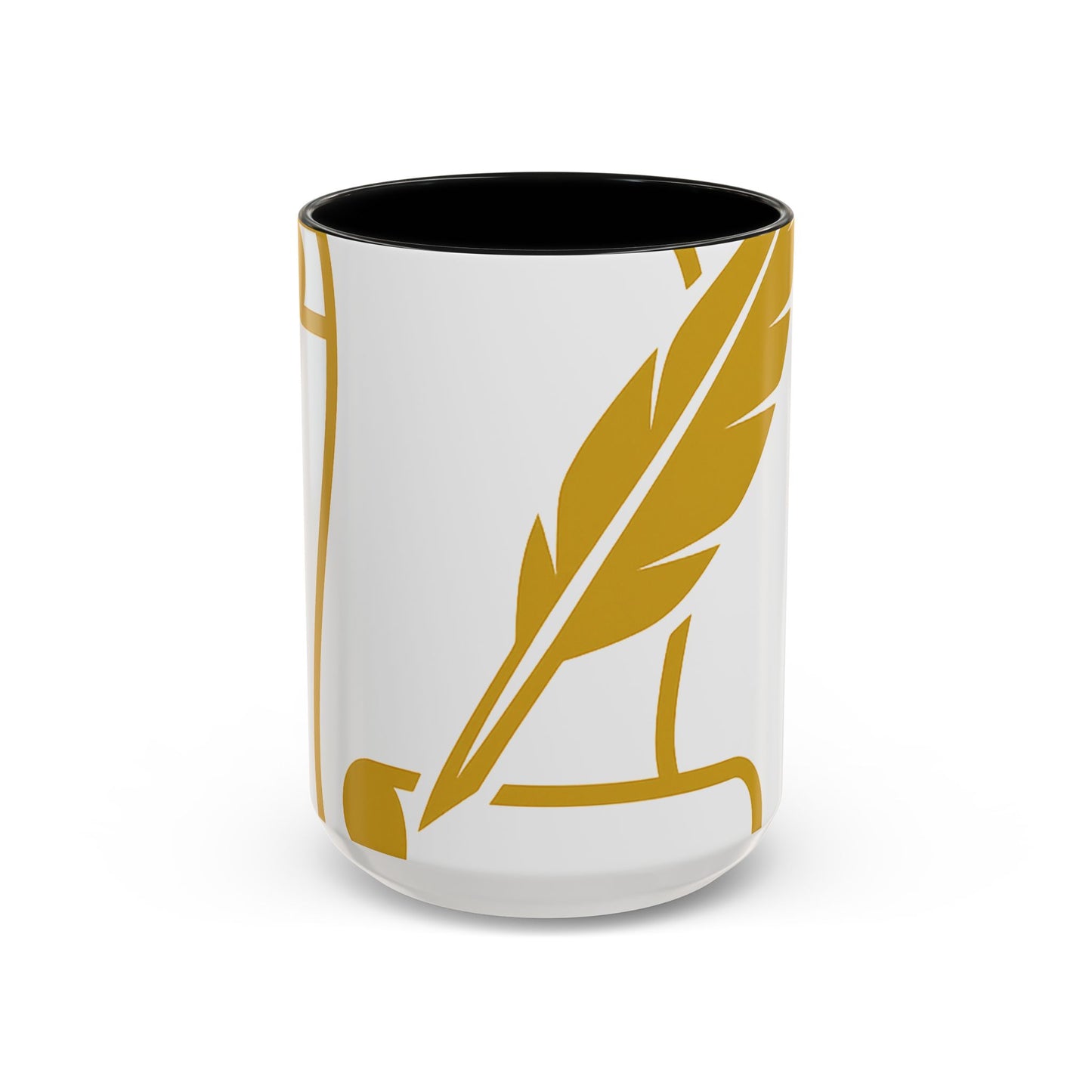 Historian — Accent Mug 11/15oz