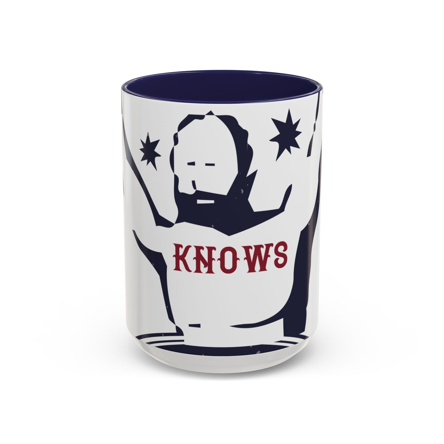 As everyone in boxing knows, styles makes fights-01 — Accent Mug 11/15oz