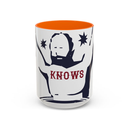 As everyone in boxing knows, styles makes fights-01 — Accent Mug 11/15oz