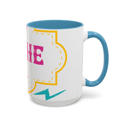 best mom in the galaxy-01 — Accent Mug 11/15oz