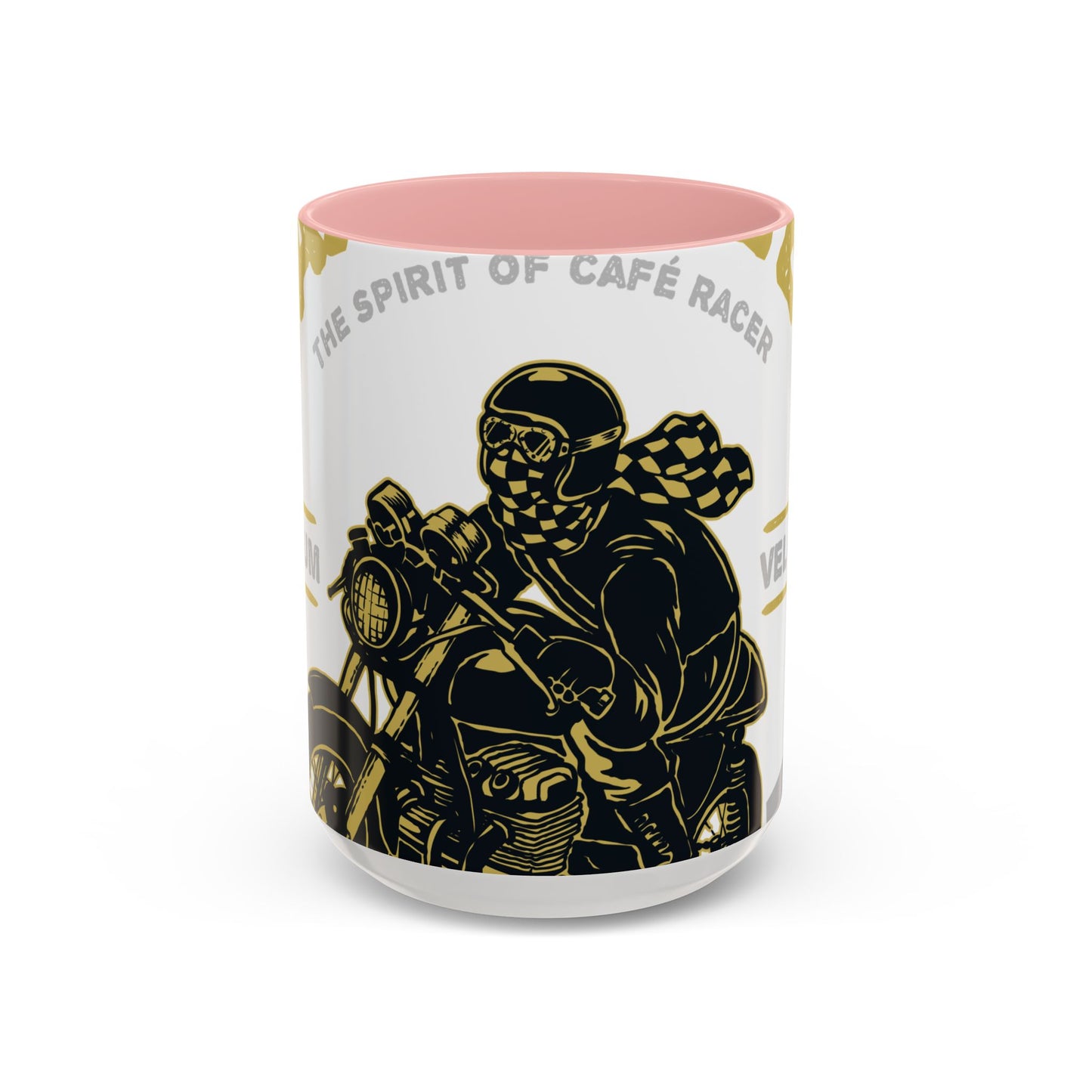 Motorcycle 2 (68) — Accent Mug 11/15oz