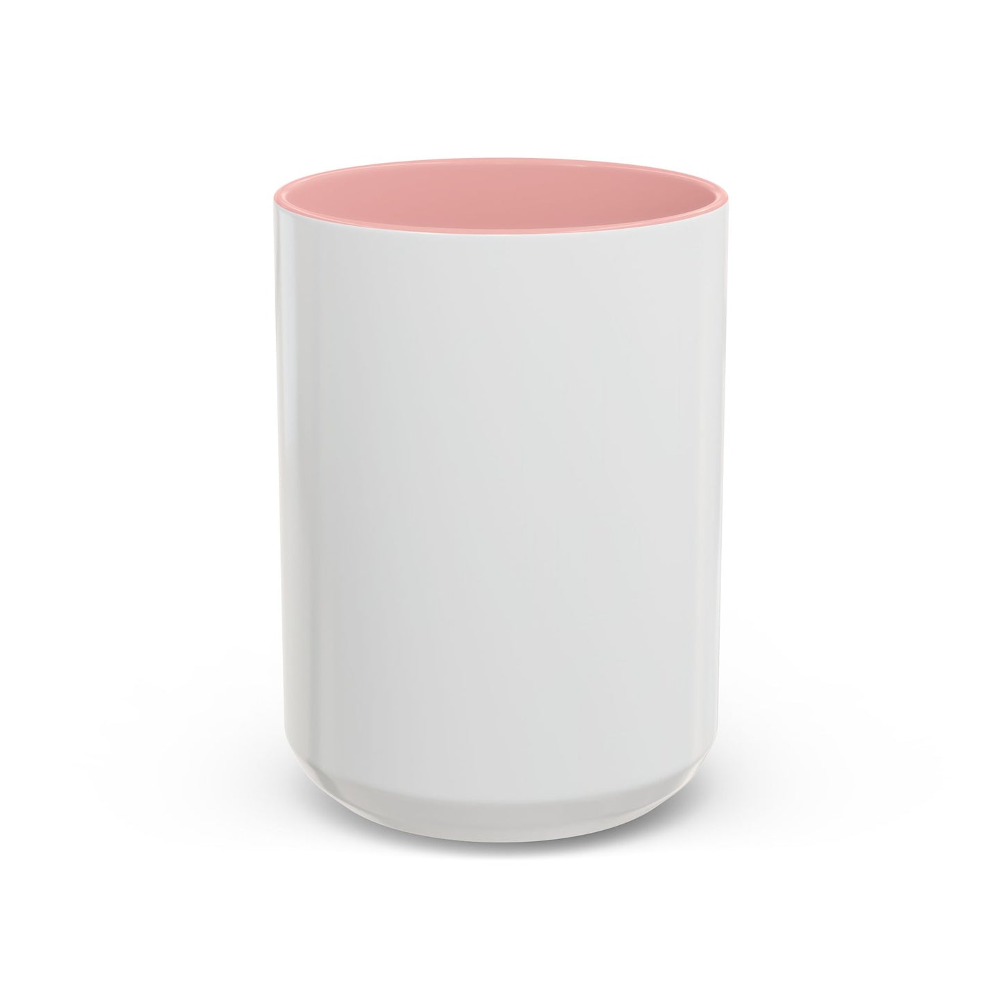 Dog (25) — Accent Mug 11/15oz