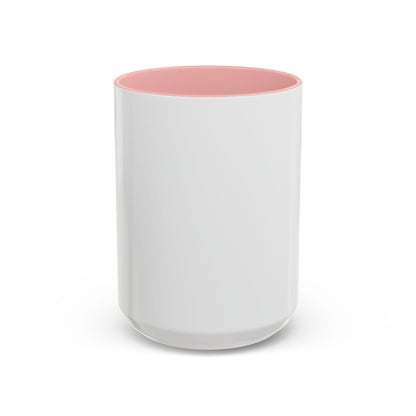 Dog (25) — Accent Mug 11/15oz