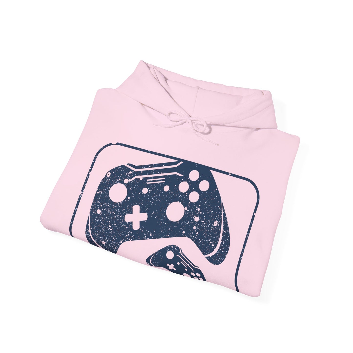 Gaming (47) — Unisex Heavy Blend Hoodie (G18500)