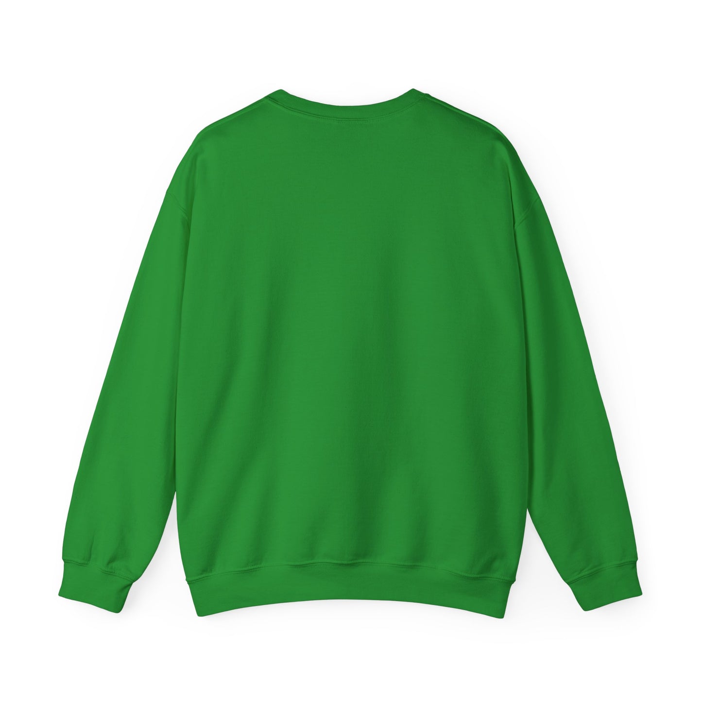 Sword Bearer — Unisex Heavy Blend Crewneck (G18000)