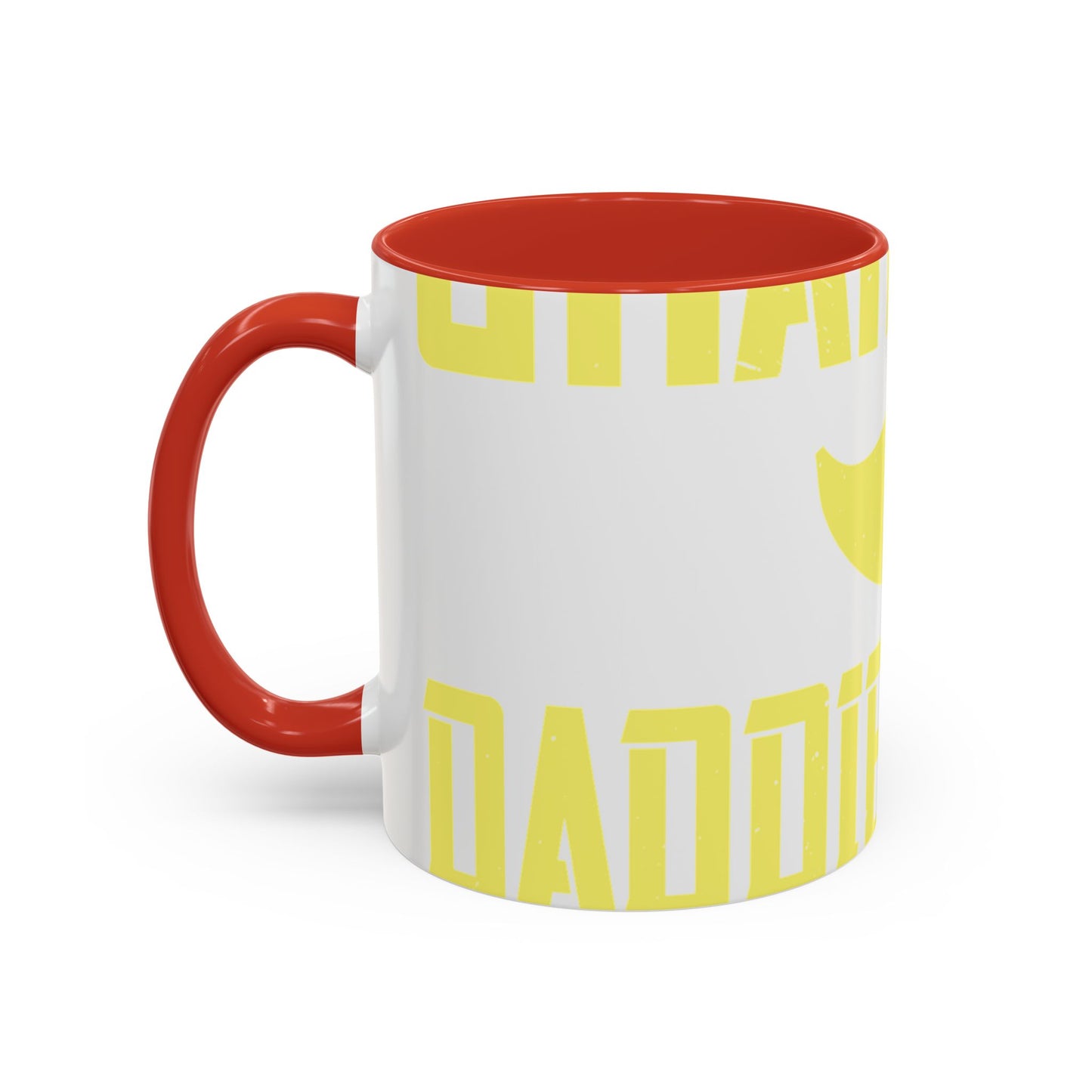 Grandpas are daddies with extra practice-02 — Accent Mug 11/15oz