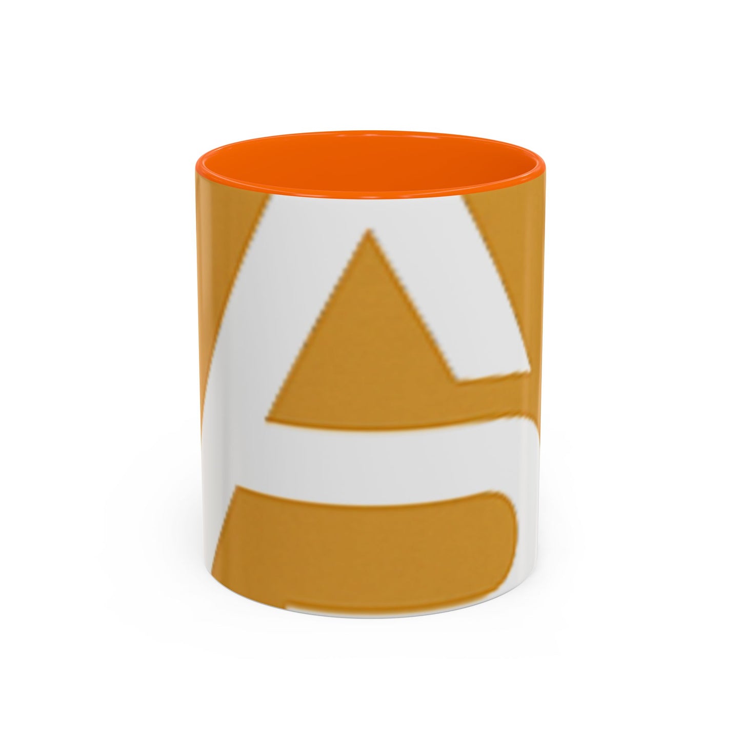 Icon — Accent Mug 11/15oz