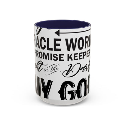 Christian (10) — Accent Mug 11/15oz