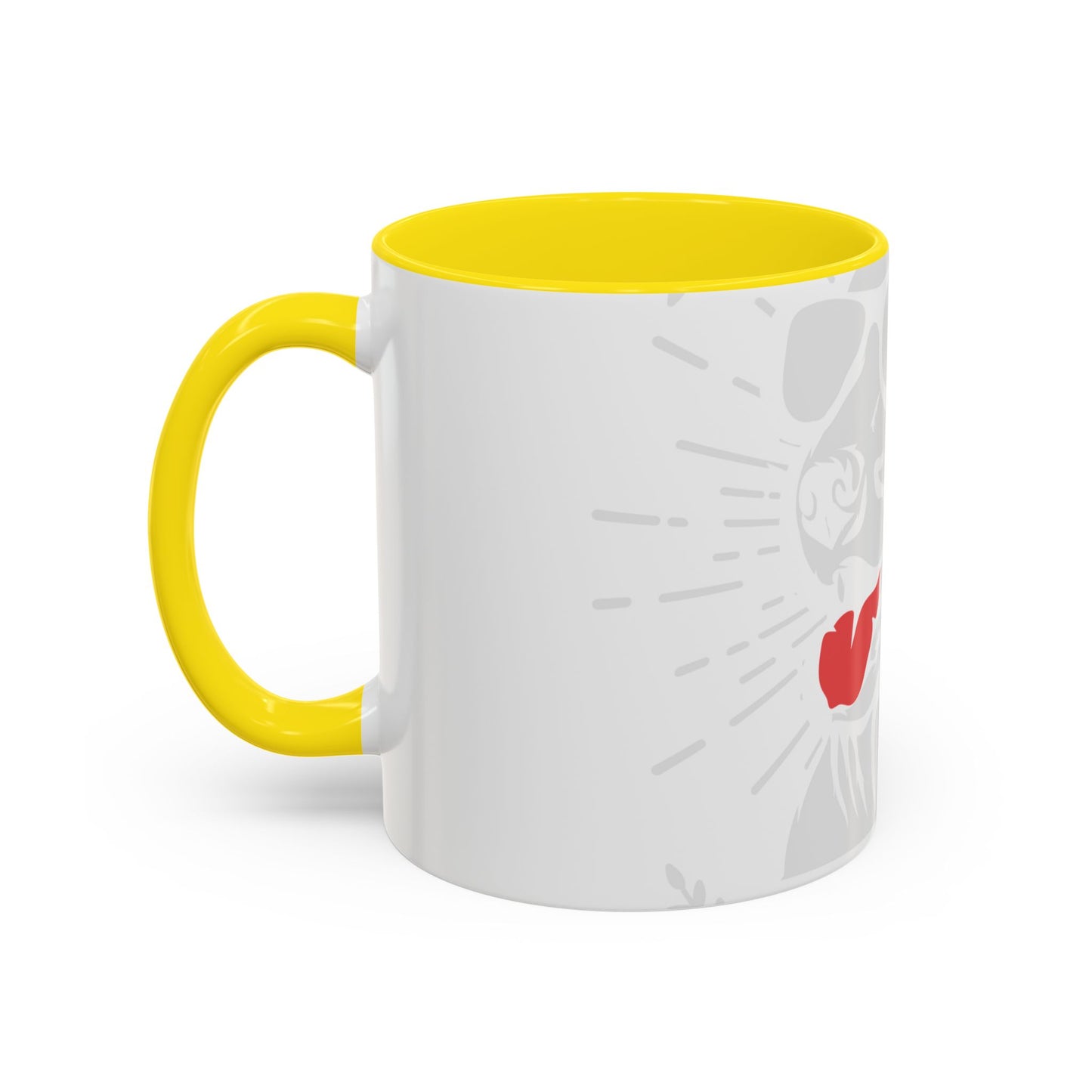 Dog (31) — Accent Mug 11/15oz