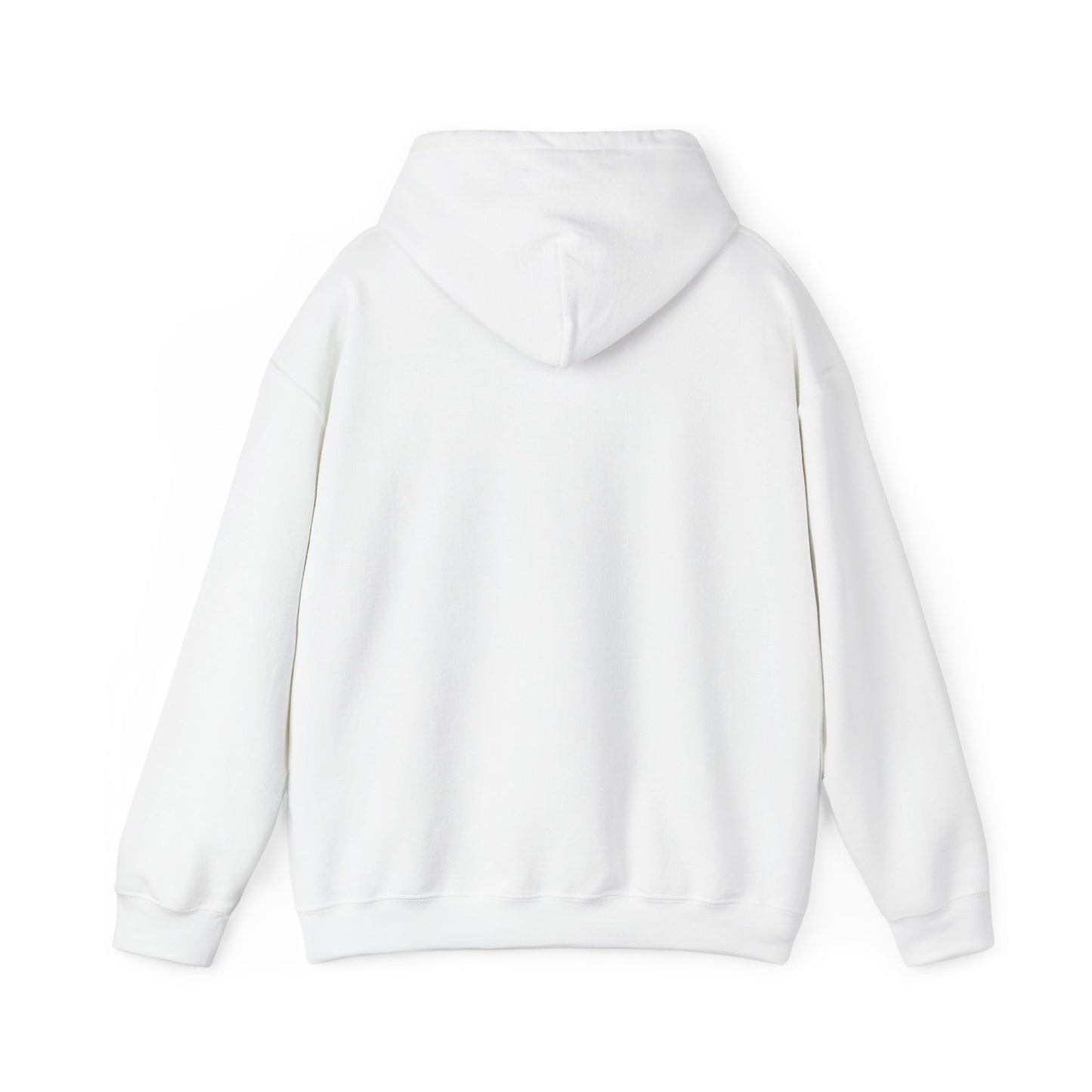 SW Jewel — Unisex Heavy Blend Hoodie (G18500)