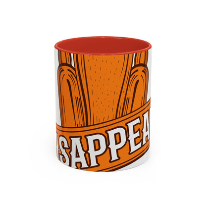 Alcohol (50) — Accent Mug 11/15oz