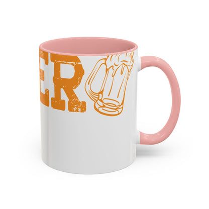 Alcohol (51) — Accent Mug 11/15oz