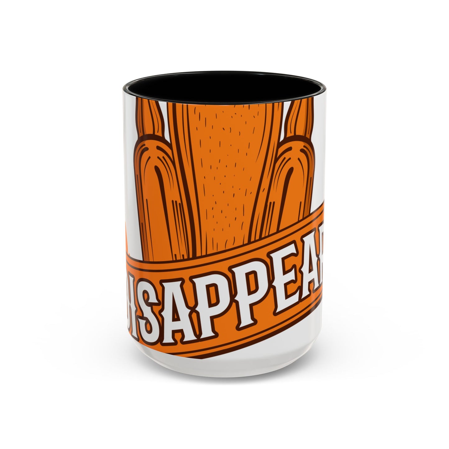 Alcohol (50) — Accent Mug 11/15oz